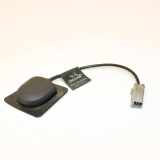 Antenne JAGUAR XK 8 Coupe (X100) 4.0 LJD2449AA