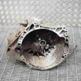 Schaltgetriebe Renault Grand Scenic III (JZ) TL4M1GN