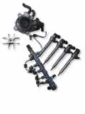 Kraftstoffsystem AUDI A6 C8 Avant (4A5) 45 TFSI Mild Hybrid R04L125