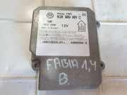 Airbag-Steuergerät SKODA FABIA I (6Y2) 1.4 16V 5WK42948 6Q0909601C