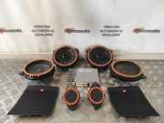 Lautsprechersystem Toyota Prius (W5) 8628047050