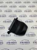 VERKLEIDUNG LENKSÄULE LENKSTOCK BMW 3 (F30, F80) 320 d 6823466