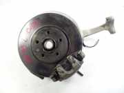 Achsschenkel (ABS) links vorne Audi A4 Allroad (8W, B9) 8W0407241F