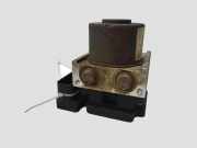 ABS Hydraulikblock FORD FUSION (JU_) 1.4 TDCi 4S612M110CC