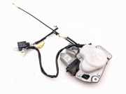 Steuergerät Sitzverstellung Citroen C-Crosser (VU, VV) M119QBA