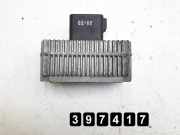 Relais für Glühanlage Opel Astra G Cabriolet () 0913269151299008