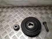 Kurbelwellenriemenscheibe OPEL MOVANO B Furgon 2.3 CDTI FWD