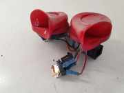 Hupe TOYOTA URBAN CRUISER (_P1_) 1.4 D-4D (NLP110_)