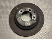 Bremsscheibe hinten rechts PORSCHE CAYENNE Coupe (9YB) 3.0 AWD (9YBAA1)