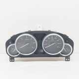 Kombiinstrument MAZDA 6 Estate (GH) 2.2 MZR-CD 1HGAK4D