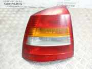 Rückleuchte links Opel Astra G CC (T98) 90521542