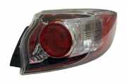 Lampenträger Heckleuchte rechts Mazda 3 Stufenheck (BL) BBN751150