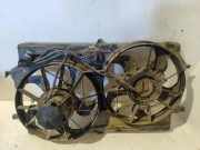 Radiator Pack Set FORD FOCUS Turnier (DNW) 1.8 TDCi 0130107802