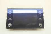 Radio/Navigationssystem-Kombination Skoda Karoq (NU7, ND7) 565919605B
