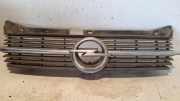 Gitter Grill vorne links OPEL OMEGA B (25_, 26_, 27_) 2.0 16V 90491397
