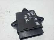 Türsteuergerät hinten links OPEL VECTRA C 1.9 CDTI 67FFX9 13170178