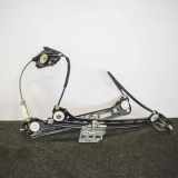 Türfensterheber hinten links VW PASSAT CC (357) 2.0 TDI 3C8839461K 964942-104
