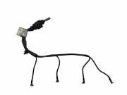 Glühkerzenkabel VOLVO V70 III (BW) 2.0 D 9651709980D