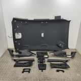 Dachsatz scwarz HYUNDAI TUCSON (NX4E, NX4A) 1.6 T-GDi Hybrid 85210-N9900 85220-N9900