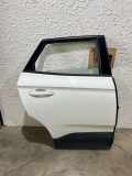 Tür rechts hinten Opel Grandland X (A18)