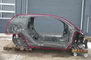 Andere Aufbauteile BMW i3 (I01) Electric