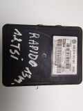 ABS Hydraulikblock SKODA RAPID (NH3) 1.2 TSI 6R0614517BD