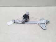 Türfensterheber hinten rechts CITROËN C3 II 1.4 HDi 9683129180