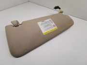 Sonnenblende links BMW 5er (F10)