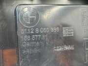 Stoßstangenhalter hinten rechts BMW 6 Coupe (F13) M6 8050386