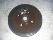 Kurbelwellenriemenscheibe VOLVO XC60 D3 / D4 31258122