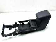 Mittelkonsole Ford Focus IV (HN) VX6BA045M62EW