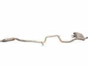 Auspuffanlage hinten Skoda Superb III (3V) 3Q5253611AA