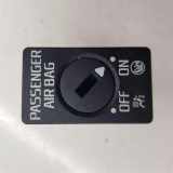 Airbag Schalter SKODA YETI (5L) 2.0 TDI 4x4 5L0919237A