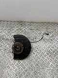 Radnaben vorne links RENAULT GRAND SCÉNIC IV (R9_) 1.5 dCi 110