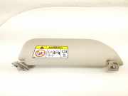 Linke Sonnenblende TOYOTA AYGO (_B4_) 1.0 (KGB40_)