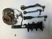 Fahrgestell vorne links BMW 4 Coupe (F32, F82) 428 i 6863135 6855741