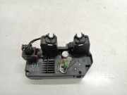 Türschloss rechts hinten Opel Zafira A (T98) 24414135