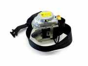 Sicherheitsgurt rechts hinten VW Passat B8 (3G) 34163764