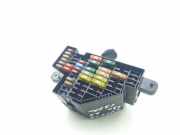 Sicherungskasten Skoda Superb II (3T)