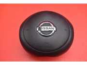Schleifring Airbag Nissan Micra III (K12)