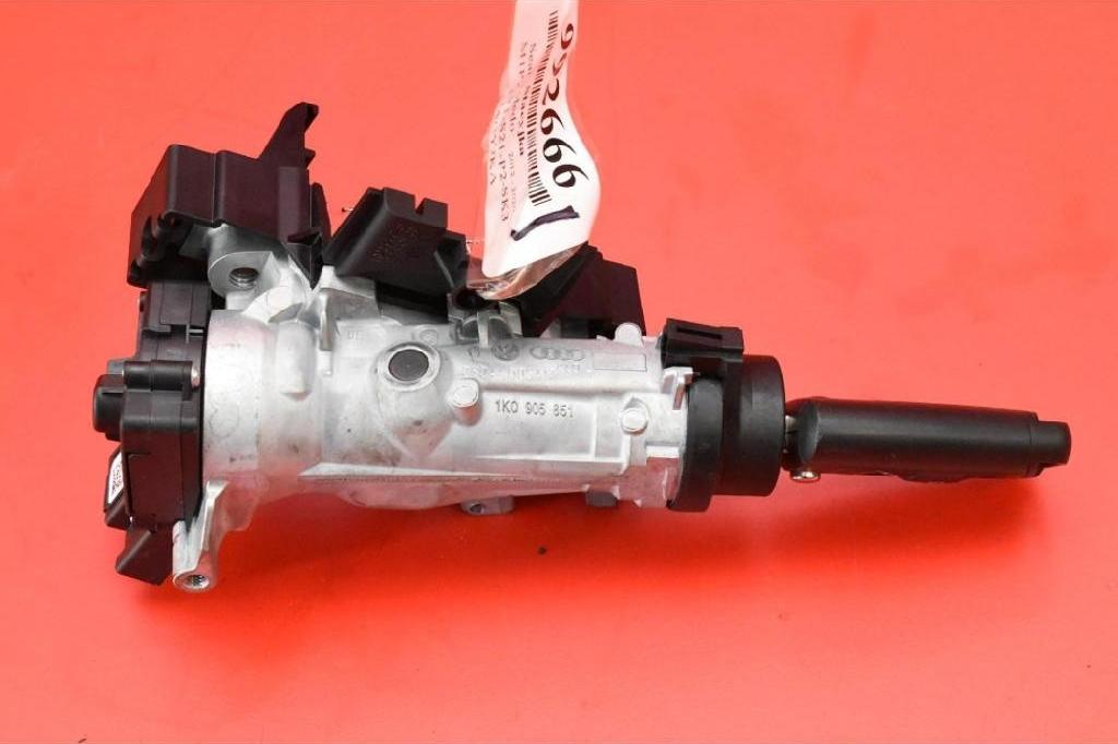 Zündschloss Seat Toledo IV (KG) 1K0905851