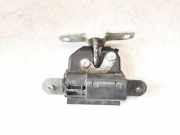 Heckklappenschloss FIAT BRAVO II (198_) 2.0 D Multijet