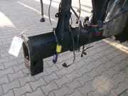 Längsträger rechts VW Touareg I (7L)