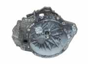 Schaltgetriebe Renault Master II Bus (JD) PK5071