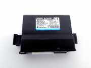 Keyless Steuergerät MAZDA 2 (DL, DJ) 1.5 D09V675U0