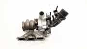 Turbolader NISSAN QASHQAI III (J12) 1.3 DIG-T 144101912R