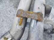 Auspuffanlage hinten Porsche Macan 1 (95B) 95B253512E