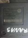 ABS Hydraulikblock VW TOURAN (5T1) 2.0 TDI 00005305C1 1K0907379AA