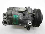 Klimakompressor Opel Vectra C (Z02) 09225560