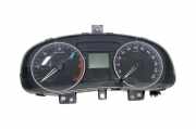 Kombiinstrument SKODA FABIA II Combi (545) 1.4 TDI V2823466 SKZ7Z0H4863326